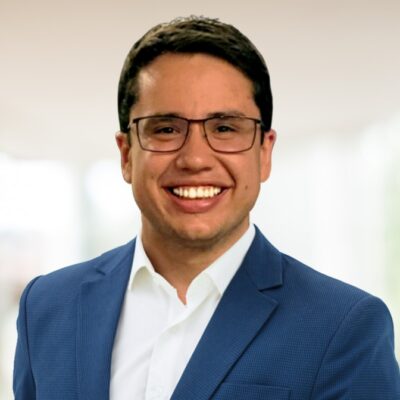 Pastor Raphael Abdalla