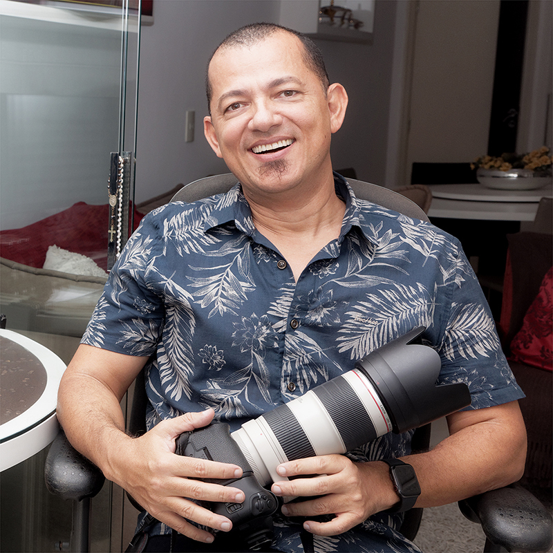 Marcelo Moryan