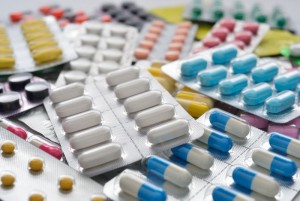 medicamentos - Reajuste de até 2,84% nos preços dos remédios