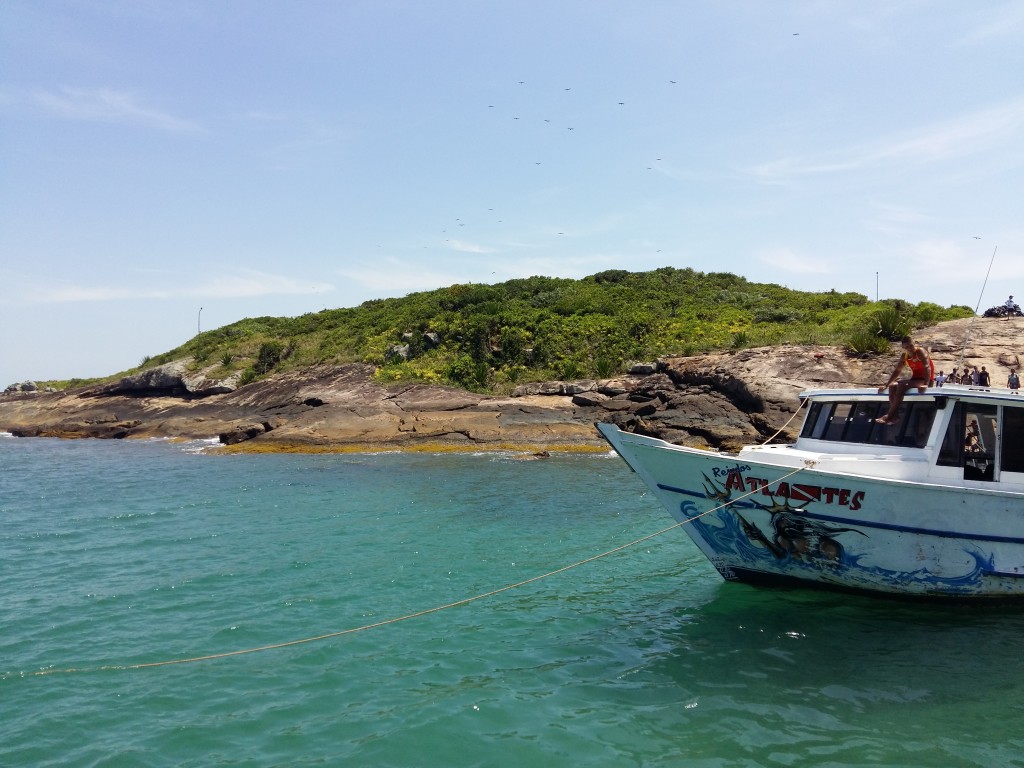 20151129 105853 - Arquipélago Três Ilhas em Guarapari abre inscrições para Programa de Voluntariado 2020