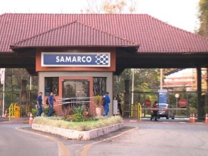portaria samarco - Layoff da Samarco será prorrogado até março de 2018