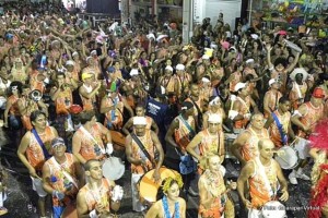 carnaval - Carnaval de Guarapari: licitação acontece hoje (01) após decisão favorável a Prefeitura