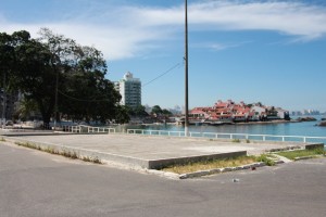 pista de skate - Prefeitura autoriza a realização de mais duas obras em Guarapari