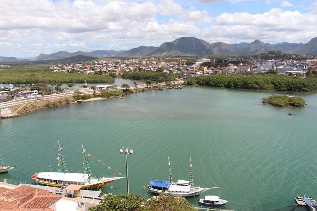 Canal de Guarapari - Marinas e pesca em Guarapari: mais investimentos e empregos a vista!