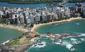 IPTU 2018: Anchieta e Guarapari com descontos de até 20% 1 aerea guarapari