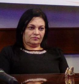lucia - Procuradora Geral de Guarapari pede exoneração