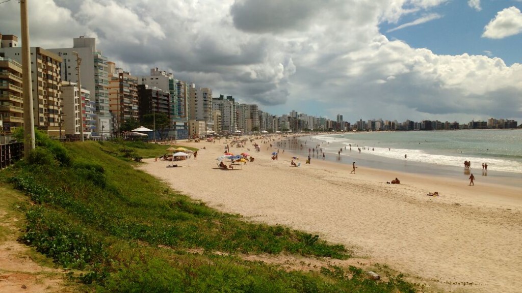 Feriado sem previsão de chuva em Guarapari 1 WhatsApp Image 2017 02 12 at 10.32.45