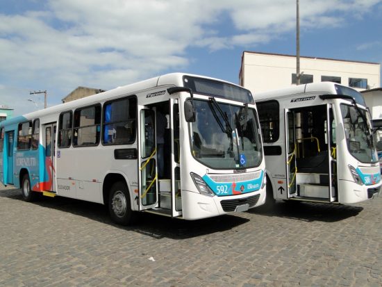 DSC04933 Medium - Linhas de ônibus em Guarapari têm novos horários