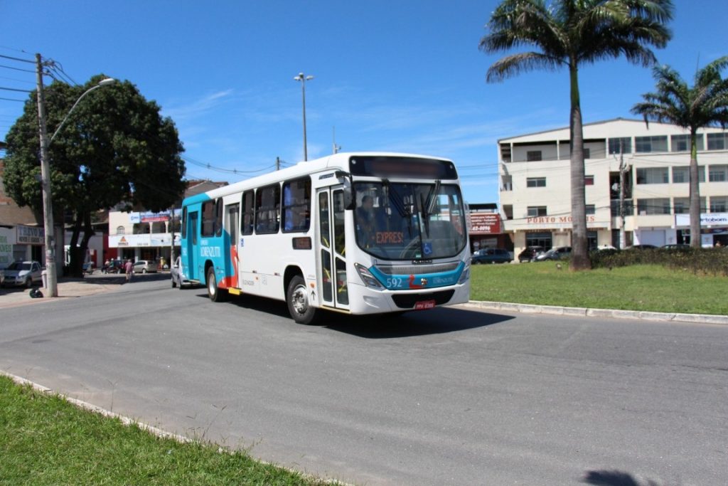 IMG 7174 Medium - TC-ES analisa pedido para suspender reajuste da passagem dos ônibus em Guarapari