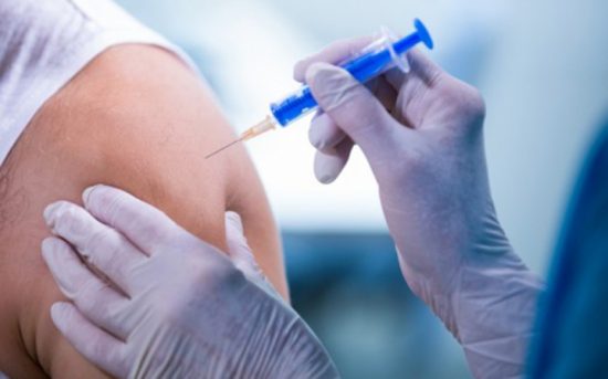 gripe - Anchieta divulga cronograma da vacinação contra gripe; Idosos são o primeiro público alvo