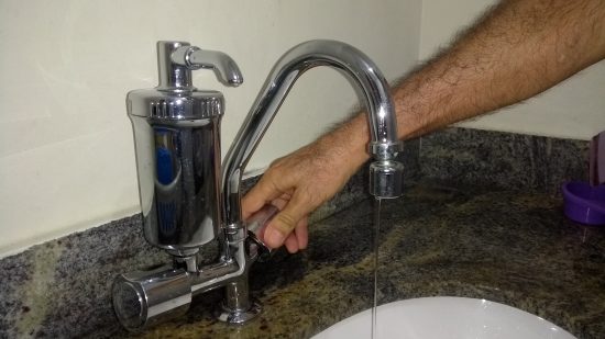 IMG 20170717 164909530 - Cesan alerta que pode faltar água em bairros de Guarapari