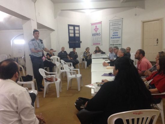 Evento comemora dez anos do Repas em Guarapari 1 WhatsApp Image 2017 07 27 at 18.25.21 2