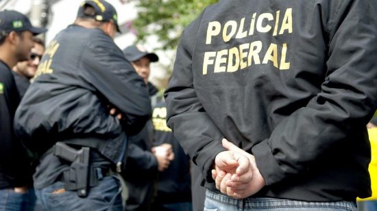 Polícia Federal publica edital com 500 vagas e salários que passam de R$ 22 mil 1 pf