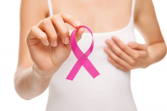 Outubro Rosa: Moradora de Guarapari vence duas vezes o câncer de mama