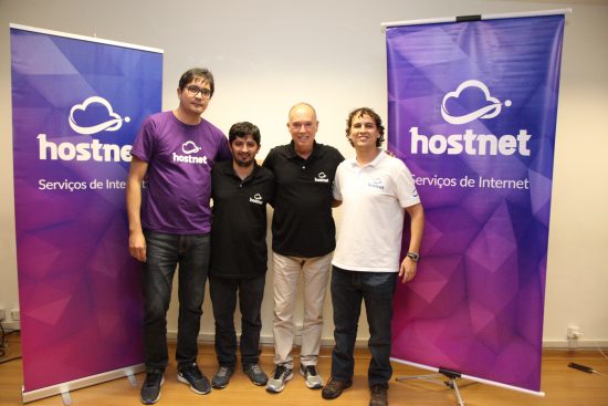 hostnet - HM Propaganda é a mais nova franquia Hostnet em serviços digitais