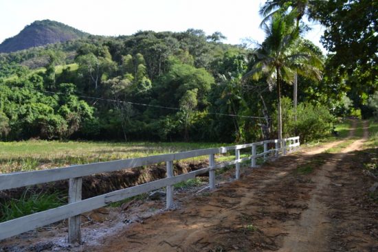 Parque Natural é opção de lazer familiar em Alfredo Chaves 1 parque natural