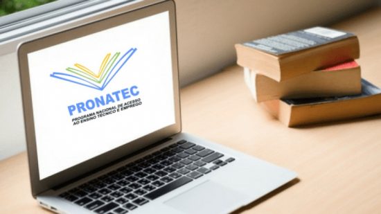 Inscrições para cursos gratuitos de qualificação terminam amanhã (20) em Guarapari 1 pronatec