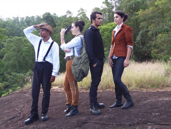 Estudantes criam curta-metragem através do incentivo de professores em Guarapari 2 100 0887