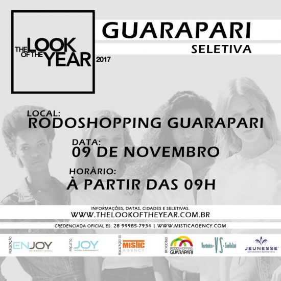 Seletiva de modelos acontece nesta quinta (9) em Guarapari 1 22885930 1148438505289172 8031795621708412127 n