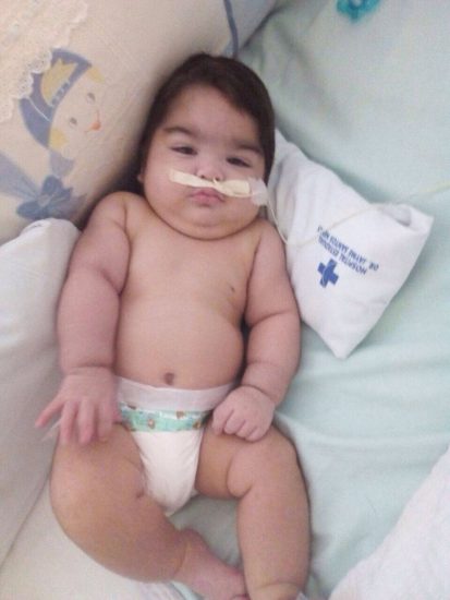 Justiça determina e Estado não cumpre com medicamento 2 IMG 20171106 WA0015