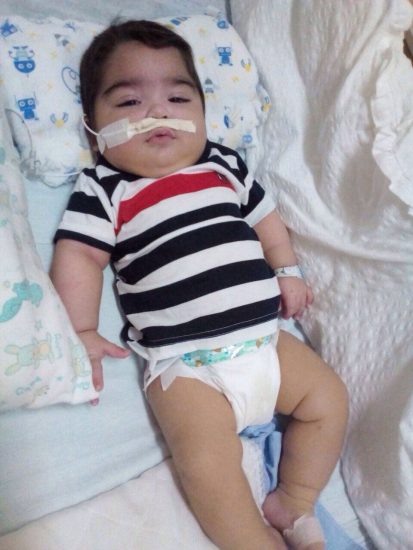 Justiça determina e Estado não cumpre com medicamento 1 IMG 20171106 WA0016