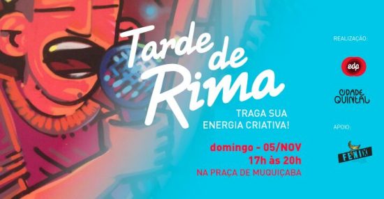 WhatsApp Image 2017 11 03 at 15.58.51 - Projeto Fênix e Escelsa realizam Tarde de Rima com rappers capixabas
