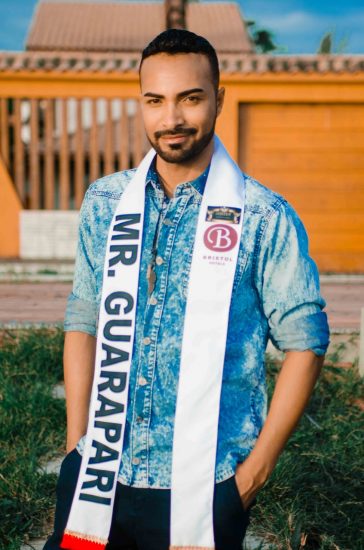 Mister Guarapari fica entre os 10 colocados do ES 1 WhatsApp Image 2017 11 06 at 16.05.49