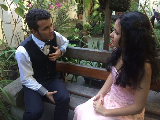 Estudantes criam curta-metragem através do incentivo de professores em Guarapari 1 WhatsApp Image 2017 11 10 at 15.45.36