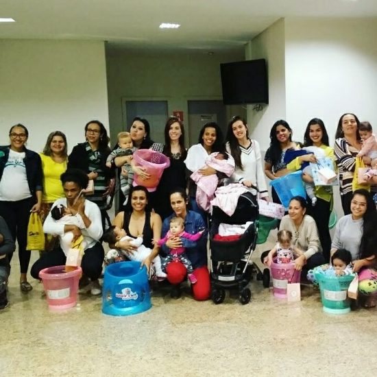Curso gratuito para gestantes, mães e bebês tem inscrições abertas 2 WhatsApp Image 2017 11 24 at 13.24.40