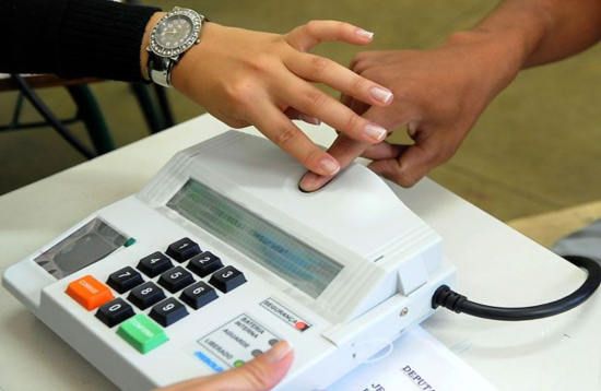 biometria - Biometria: eleitores do ES têm até maio para regularizar o título