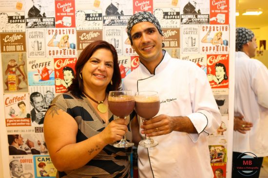 cafecomaimprensa 26 - Culinária e produtos turísticos de Guarapari são apostas para o Verão 2018