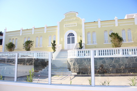 Prefeito de Anchieta assina hoje termo de adesão ao Pacto pela Aprendizagem (Paes) 1 centro cultural anchieta