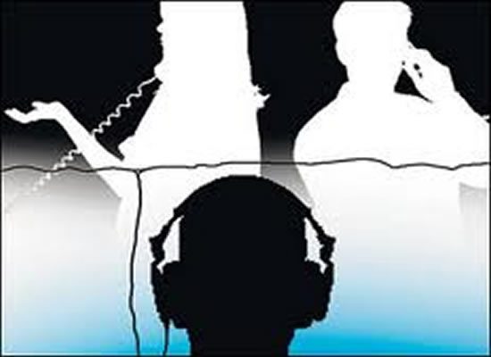 É legal a utilização de conversas gravadas de forma oculta como prova processual? 1 grampo grande