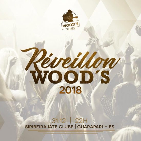 Tecnologia de vídeo mapping pela primeira vez no réveillon em Guarapari 1 reveillon woods