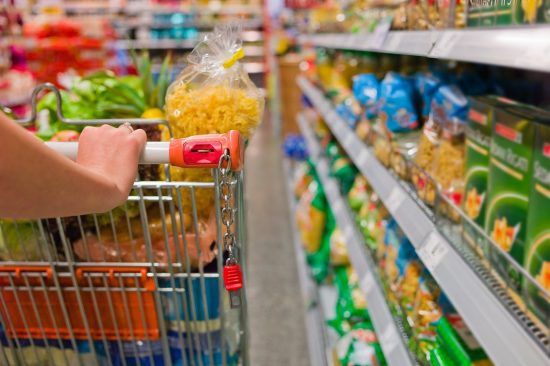 supermercado 0 0 - Coronavírus: Novo decreto determina práticas de higienização nos estabelecimentos de Alfredo Chaves