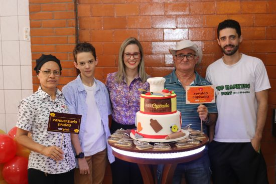 Restaurante Pratão Capixaba comemora 31 anos de tradição em Guarapari