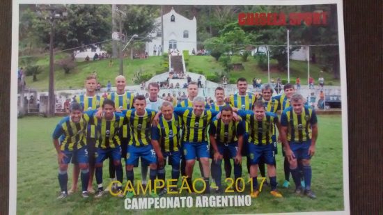 Campeonato Argentino resulta em bicampeonato para o Rosário Central