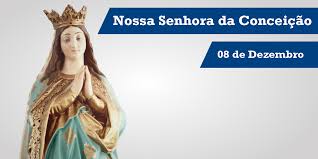 A padroeira de Guarapari, Nossa Senhora da Conceição, ganha dia de festa e homenagem