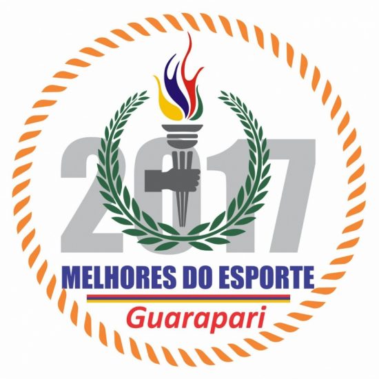Os melhores do ano no esporte serão premiados em Guarapari