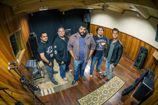 ‘Dia de Rock Summer’ acontece pela primeira vez em Guarapari neste sábado (20) 1 Back to The Past