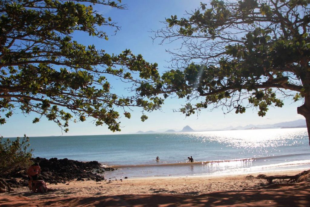 Boca da Baleia 2 - Feirão traz turistas para o ES; Anchieta e Guarapari estão entre os destinos