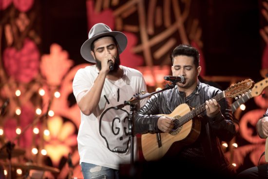 Show da dupla Henrique & Juliano tem previsão de ingressos esgotados em Guarapari 1 Henrique e Juliano.