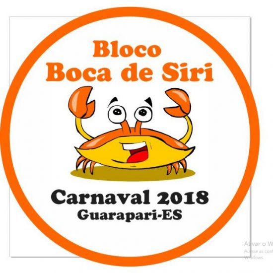 WhatsApp Image 2018 01 18 at 15.24.17 - Bloco Boca de Siri dá início ao trabalho carnavalesco neste sábado (20) em Guarapari