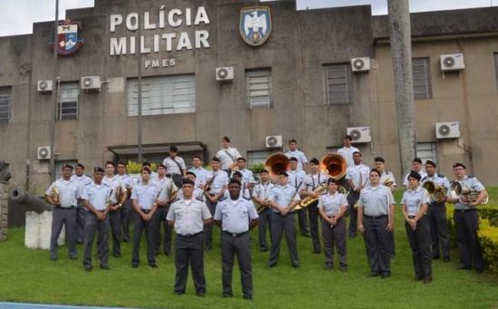 banda da pmes
