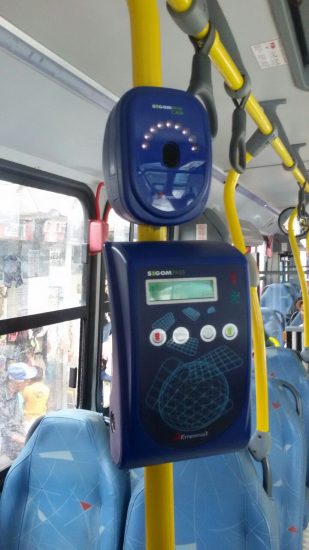 Alunos de Guarapari devem fazer biometria facial para utilização do ‘Cartão Estudante’ 1 biometria 3