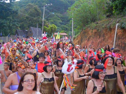 carnaval - Grito do Carnaval de Alfredo Chaves acontece sexta (09)