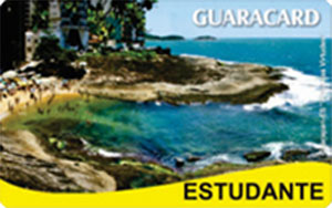 Alunos de Guarapari devem fazer biometria facial para utilização do ‘Cartão Estudante’ 2 cartão estudante