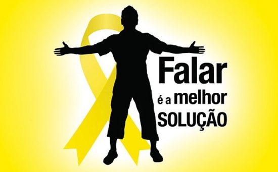 cvv - Setembro amarelo: a cada 45 minutos, um brasileiro morre vítima do suicídio