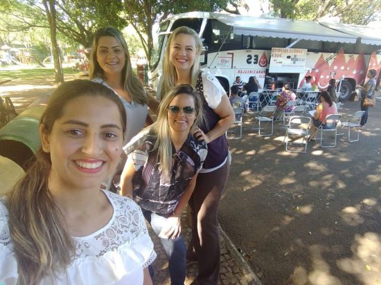 Resultado de doação de sangue em Guarapari satisfaz organizadores e Hemoes 1 doação de sangue 2