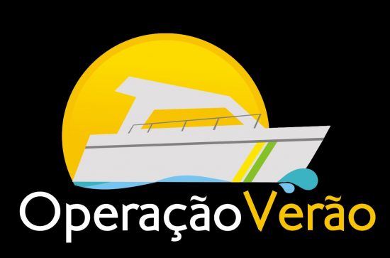 logo Operação Verão 2018 Marinha do Brasil - “Travessia Segura”: Campanha da Marinha do Brasil por um Verão seguro